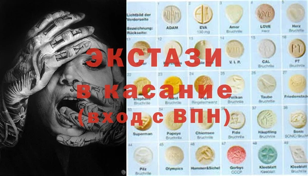молекула духа Арсеньев